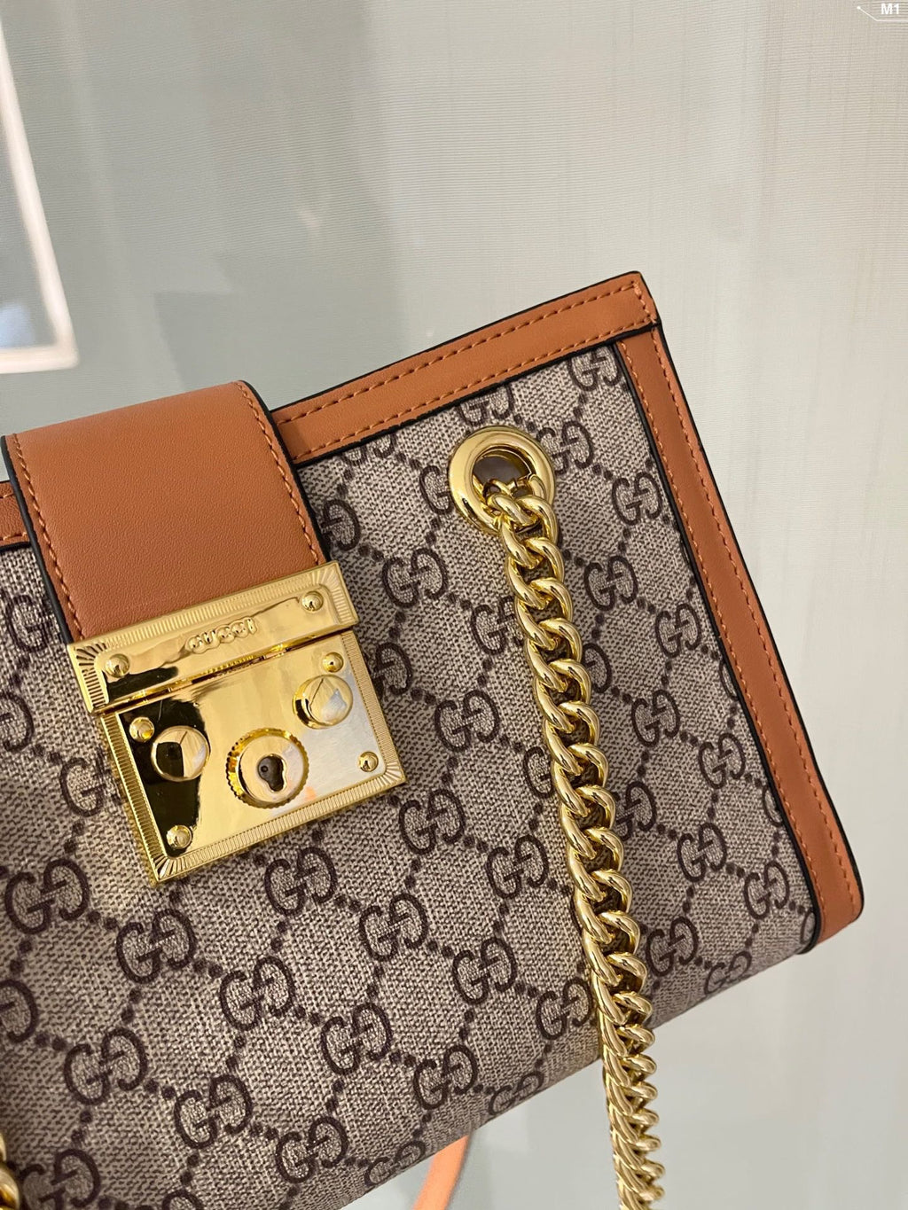 LB - New 1:1 rep  Bags Gucci 354