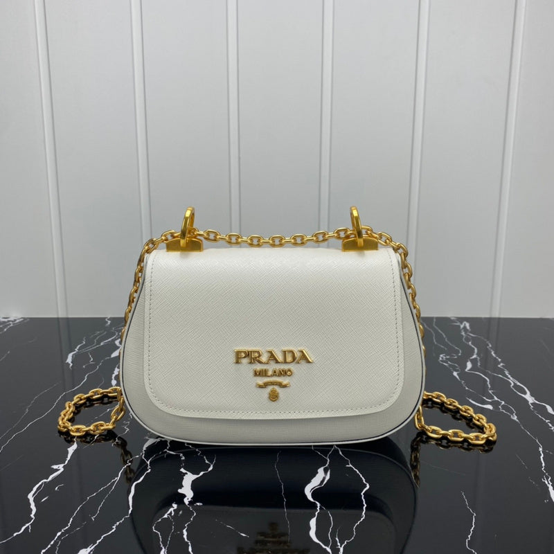 Prada Bags - Luxera Bags - 758