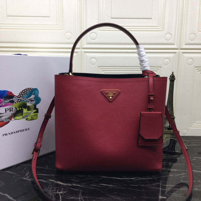 Prada Bags - Luxera Bags - 1011