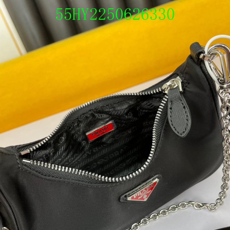 Prada Bags - The Luxera Bags  155