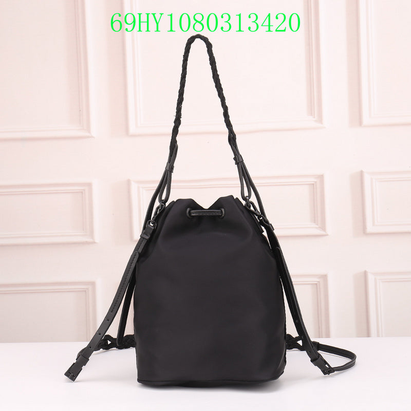 Prada Bags - The Luxera Bags  473