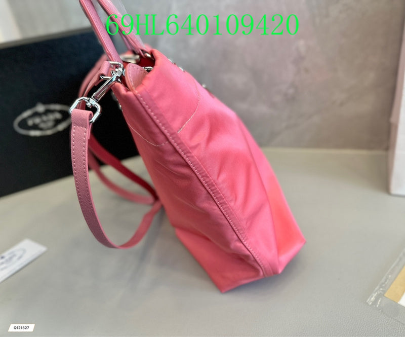 Prada Bags - The Luxera Bags  623