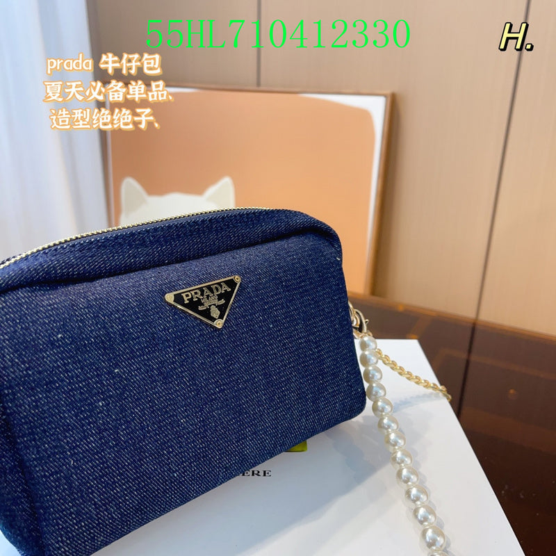 Prada Bags - The Luxera Bags  404