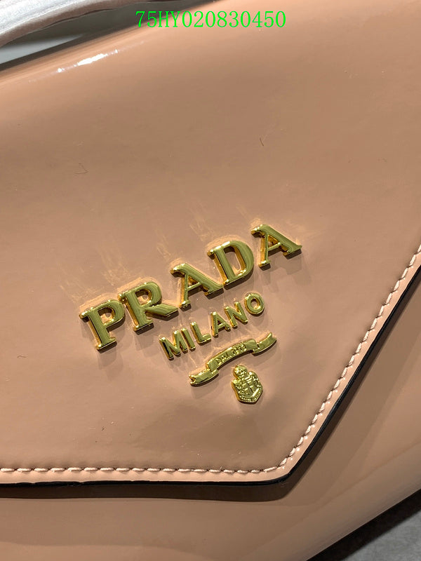 Prada Bags - The Luxera Bags  013