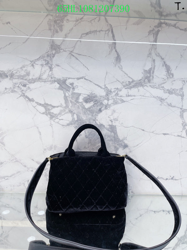 Prada Bags - The Luxera Bags  735
