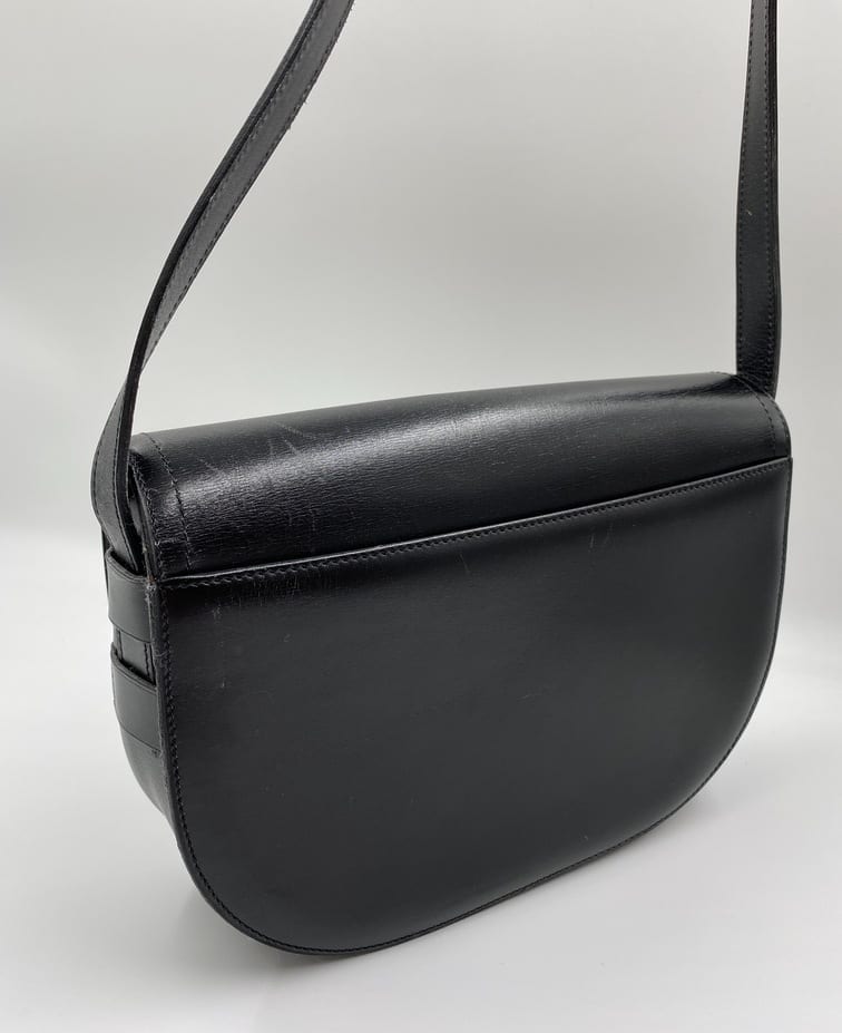Vintage Christian Dioror Crossbody