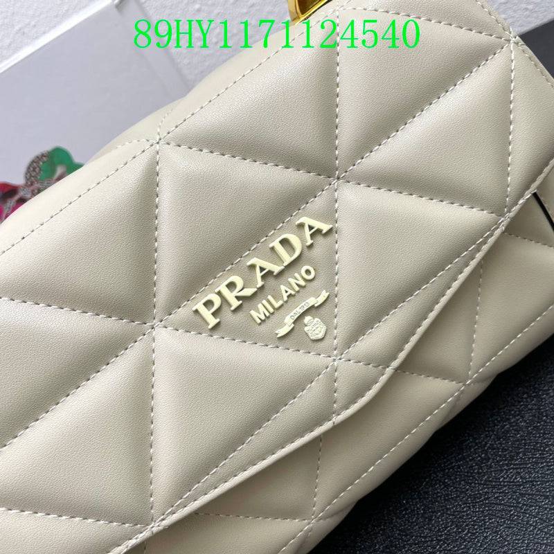 Prada Bags - The Luxera Bags  797