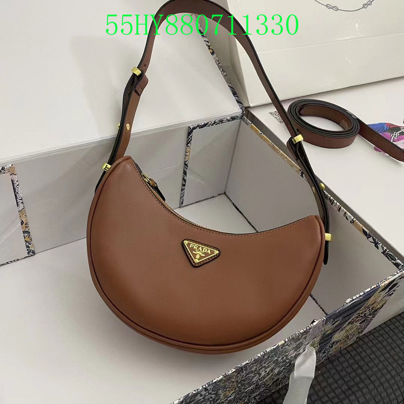 Prada Bags - The Luxera Bags  108