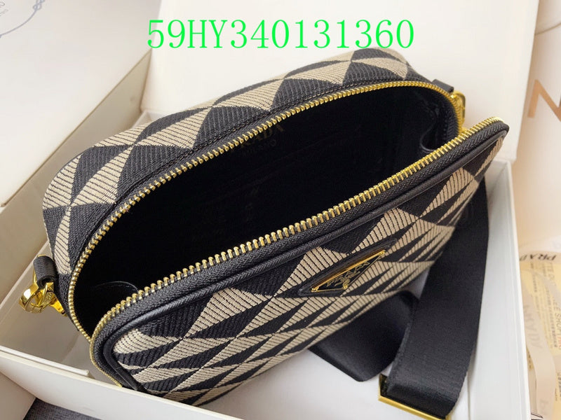 Prada Bags - The Luxera Bags  619