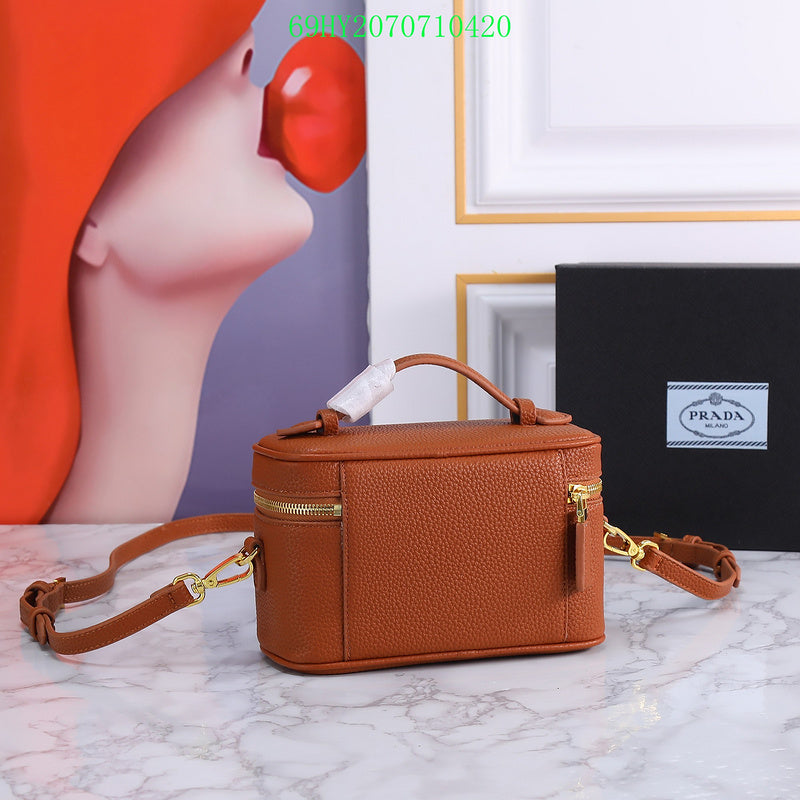 Prada Bags - The Luxera Bags  107