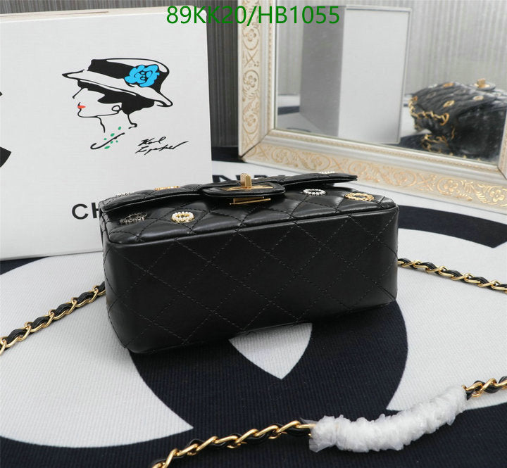 Chanel Bags Crossbody - 033