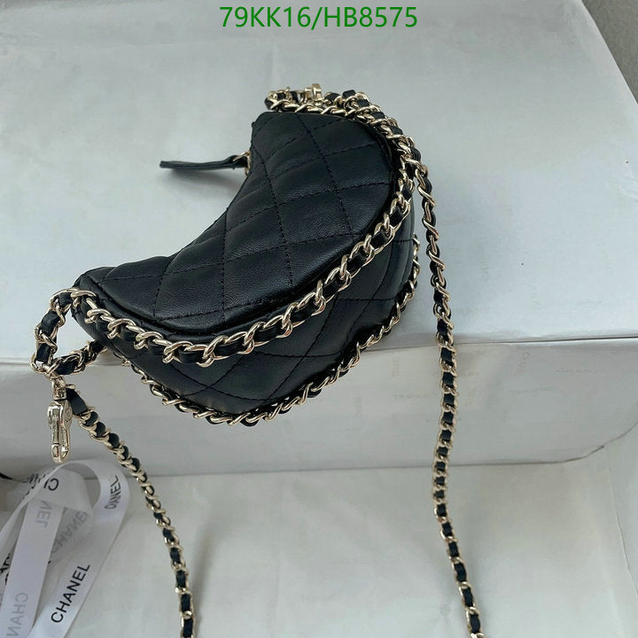 Chanel Bags Crossbody - 019