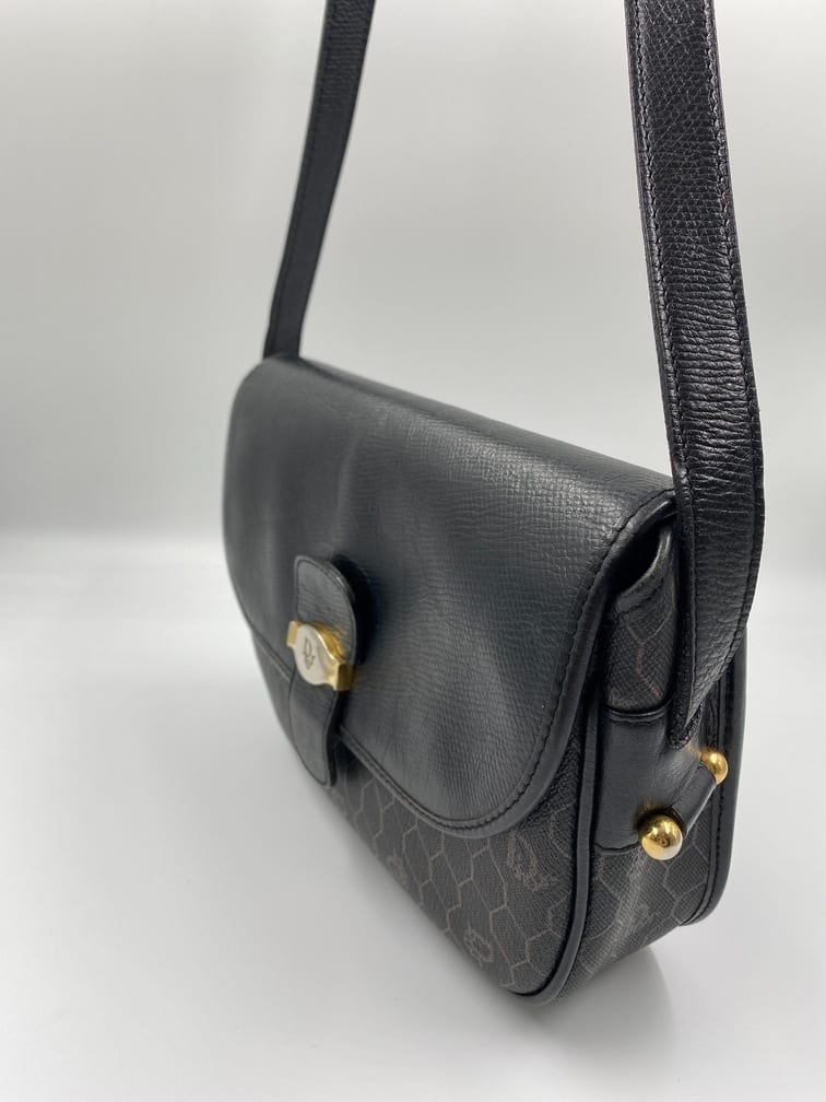Vintage Christian Dioror Crossbody
