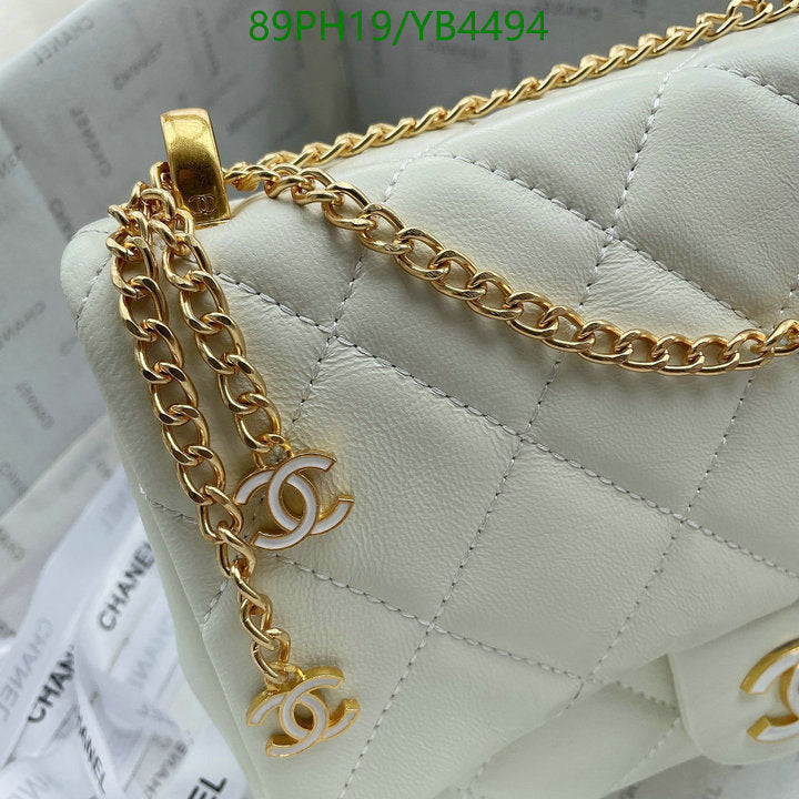 Chanel Bags Crossbody - 465