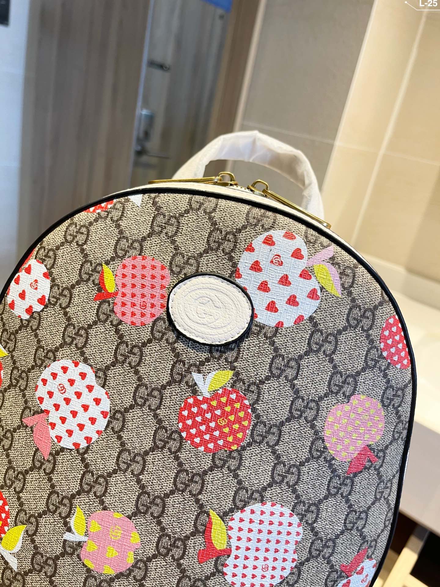 LB - New 1:1 rep  Bags Gucci 346