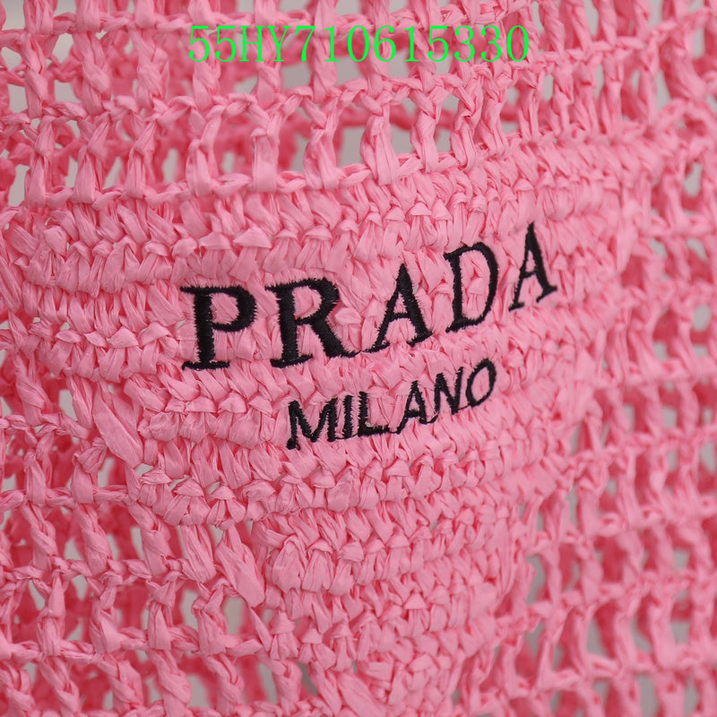 Prada Bags - The Luxera Bags  167