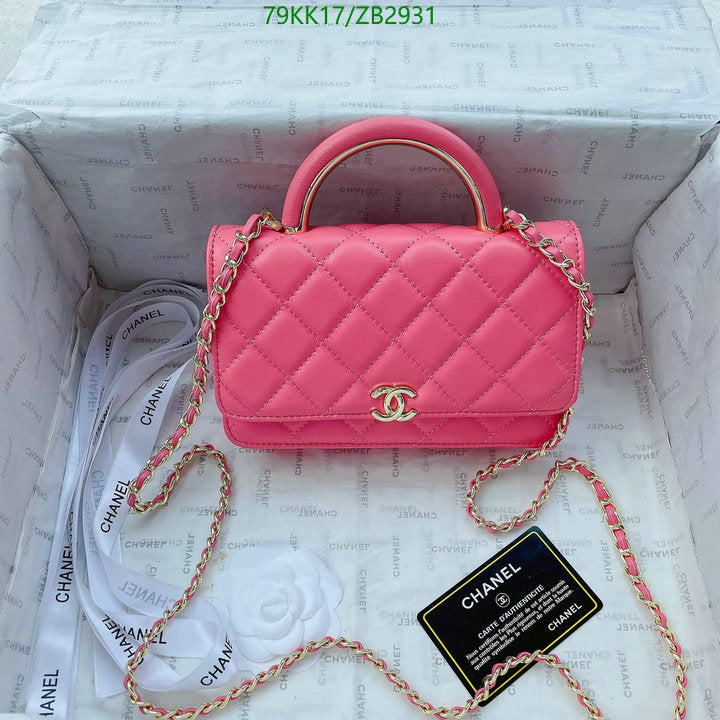 Chanel Bags Crossbody - 209