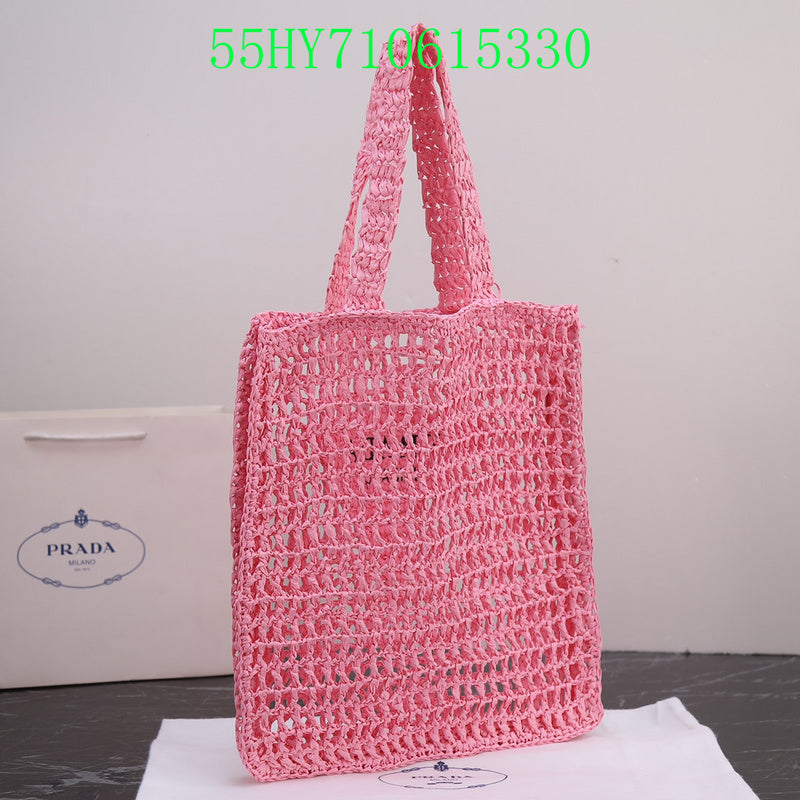 Prada Bags - The Luxera Bags  167