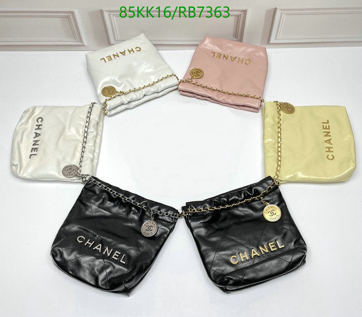 Chanel Bags Crossbody - 177