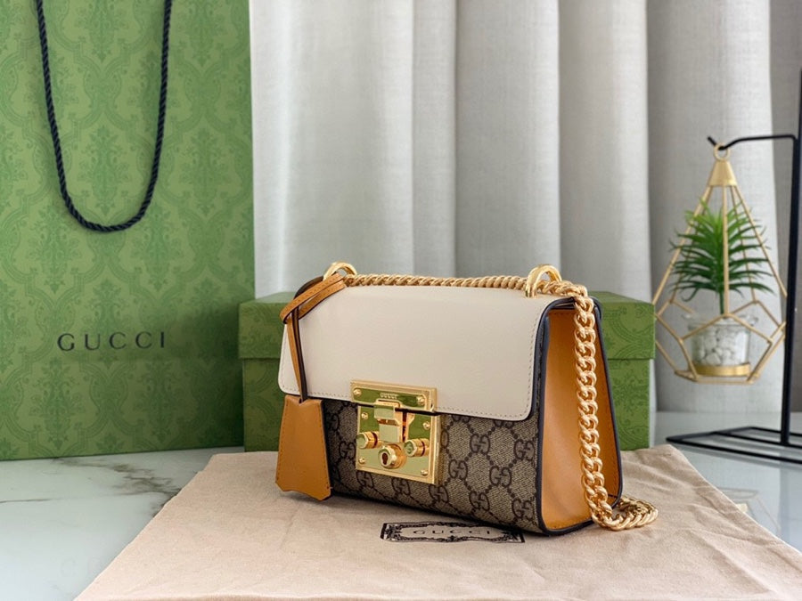 LB - New 1:1 rep Bag Gucci 492