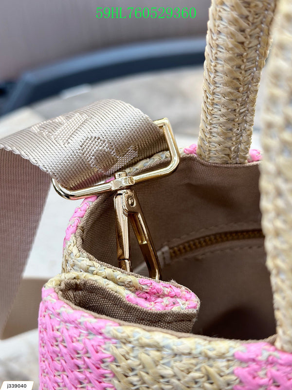 Prada Bags - The Luxera Bags  272