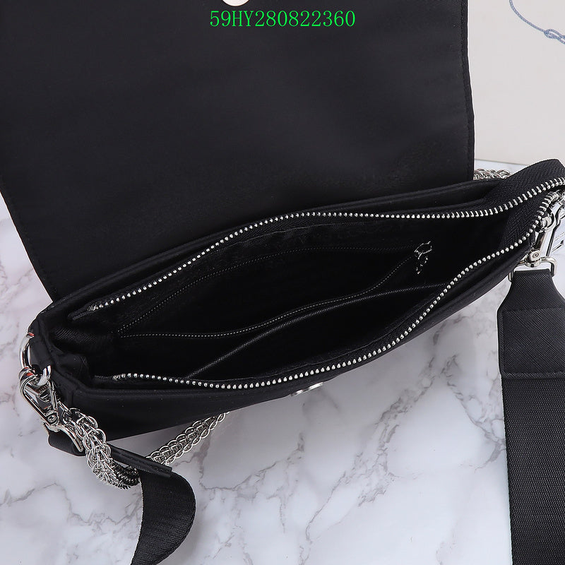 Prada Bags - The Luxera Bags  024
