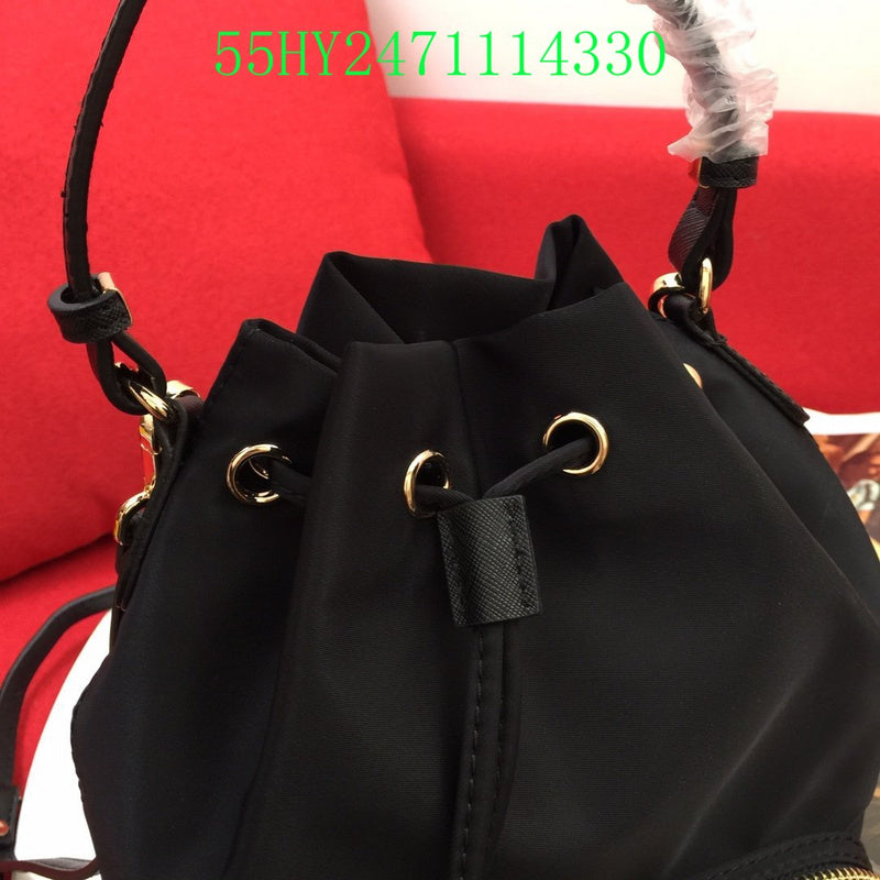 Prada Bags - The Luxera Bags  808
