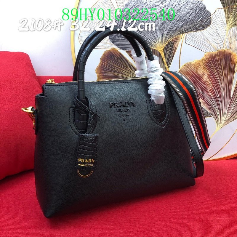Prada Bags - The Luxera Bags  1515
