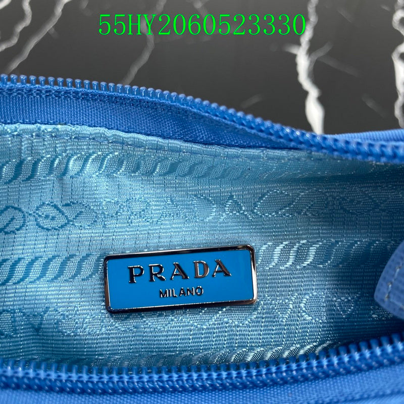 Prada Bags - The Luxera Bags  1268