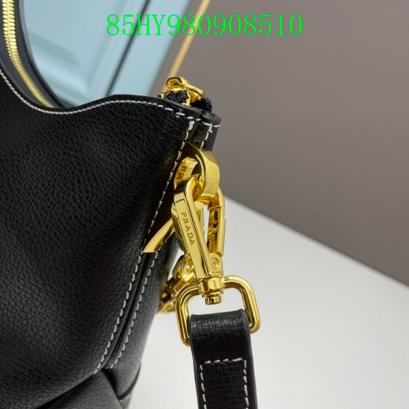 Prada Bags - The Luxera Bags  1004