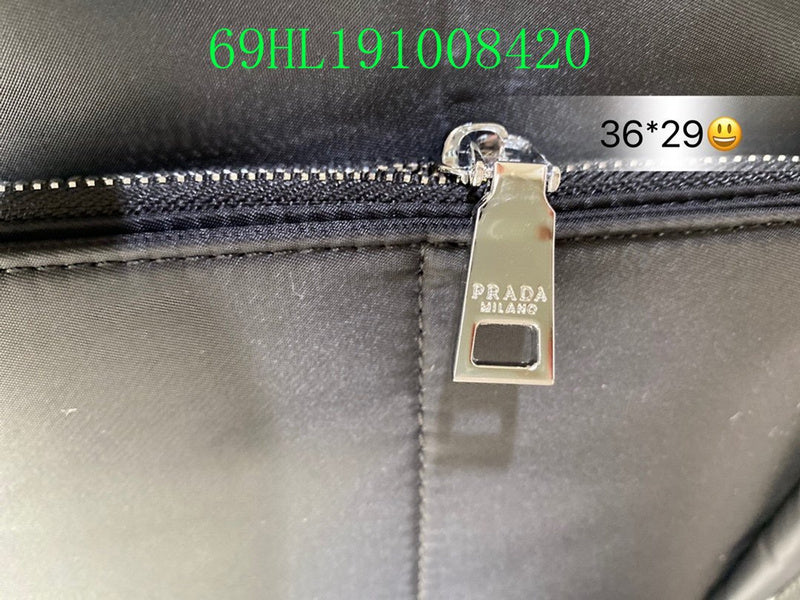 Prada Bags - The Luxera Bags  936