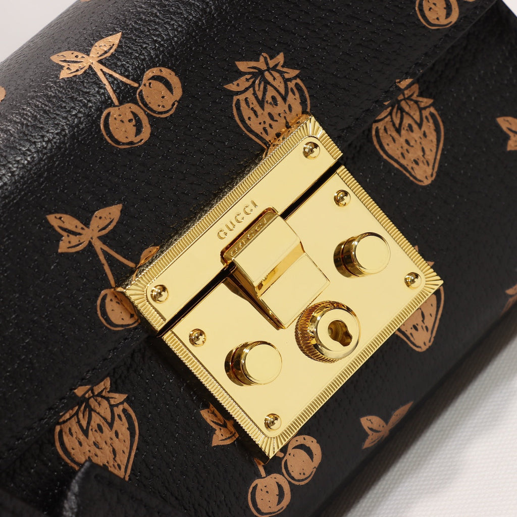 LB - New 1:1 rep Bag Gucci 487