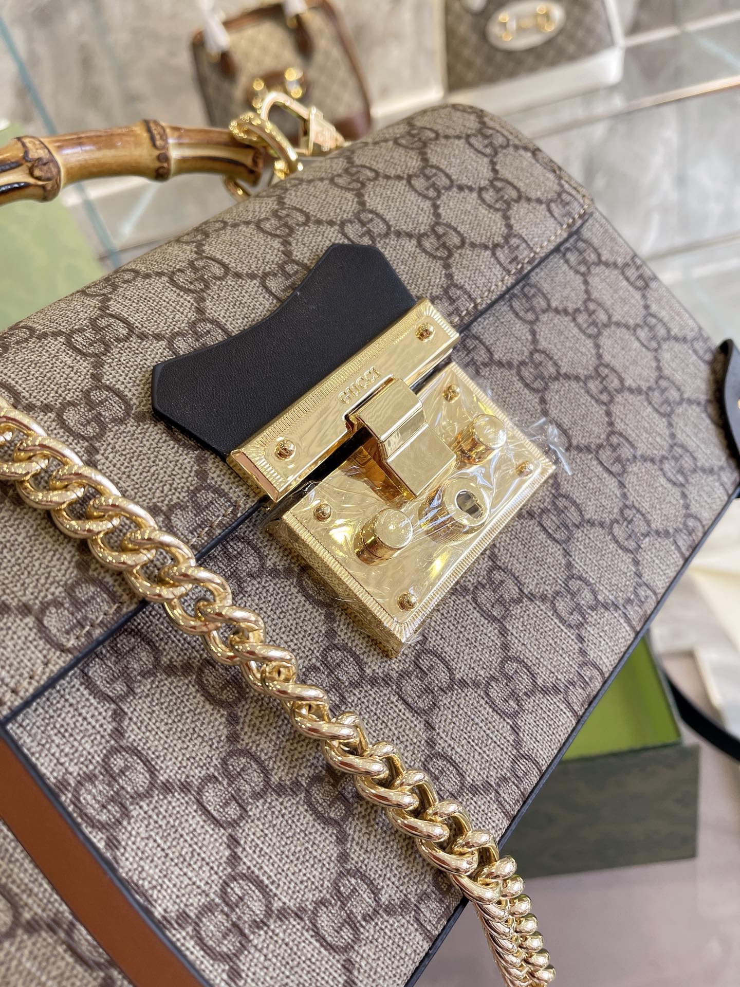 LB - New 1:1 rep  Bags Gucci 184