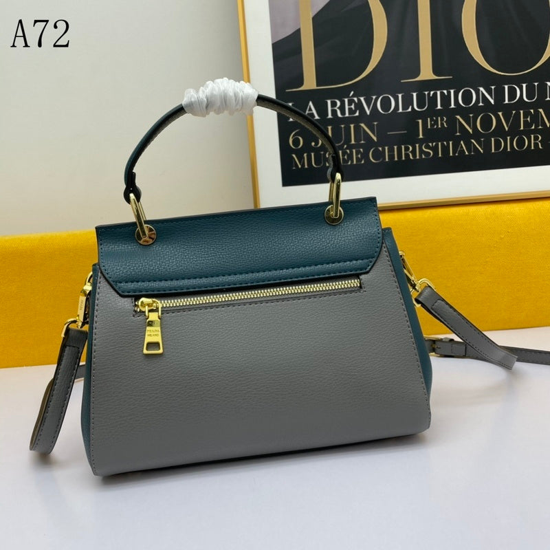 Prada Bags - Luxera Bags - 1091
