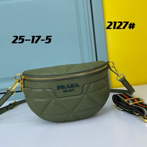 Prada Bags - Luxera Bags - 723
