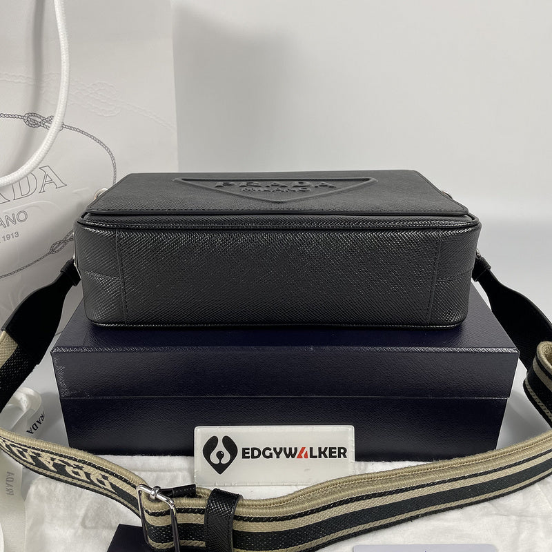 Prada Shoulders Bags - 068
