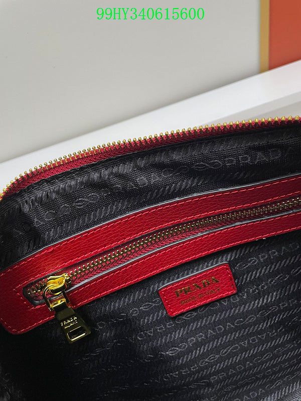 Prada Bags - The Luxera Bags  186