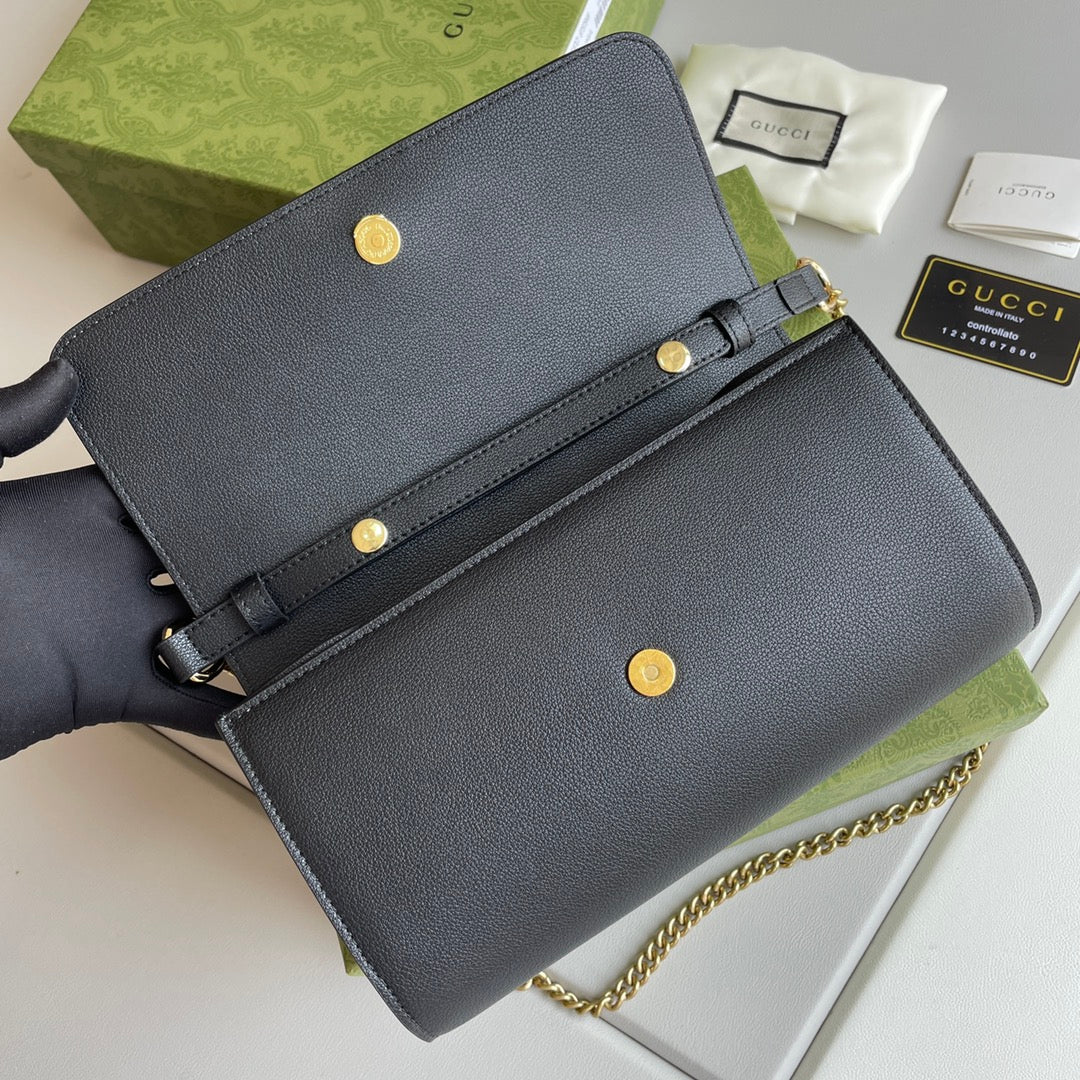 LB - New 1:1 rep Bag Gucci 454