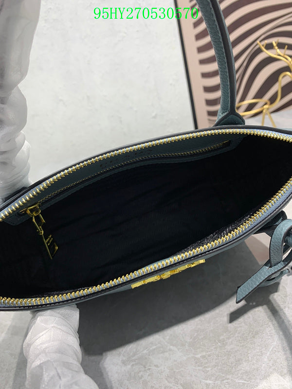 Prada Bags - The Luxera Bags  261