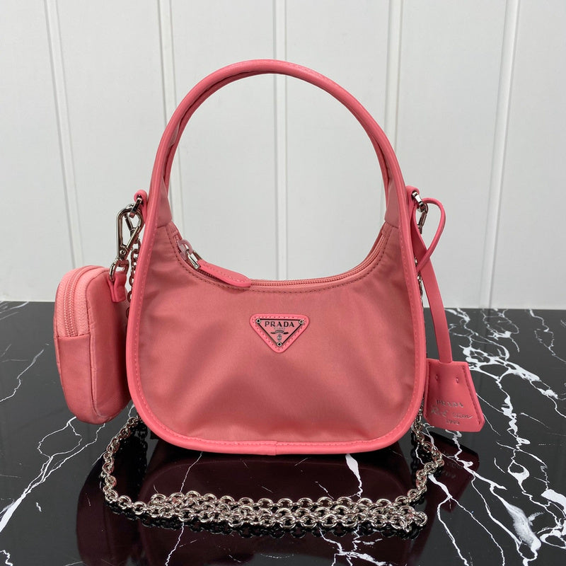 Prada Bags - Luxera Bags - 1152