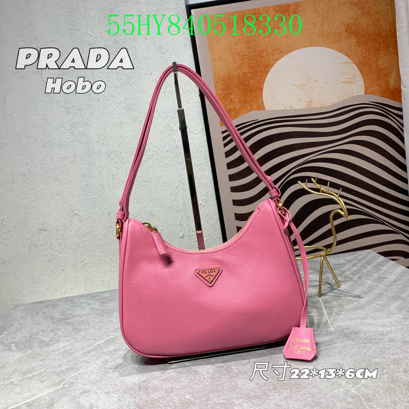 Prada Bags - The Luxera Bags  290