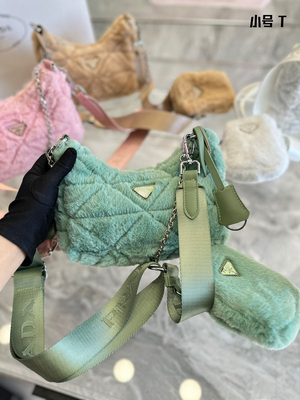 Prada Bags - Luxera Bags - 506