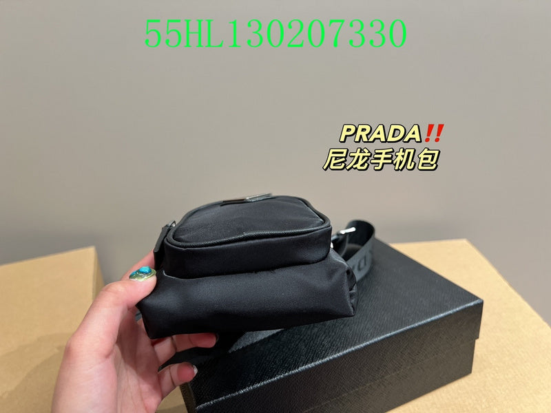 Prada Bags - The Luxera Bags  572
