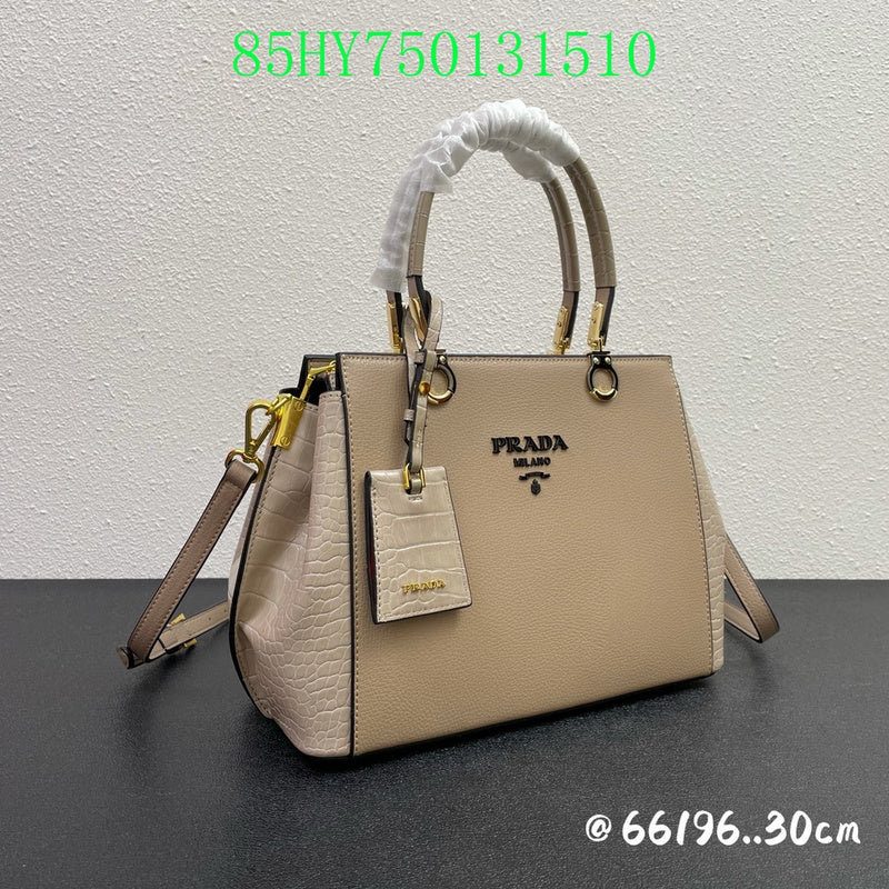 Prada Bags - The Luxera Bags  586