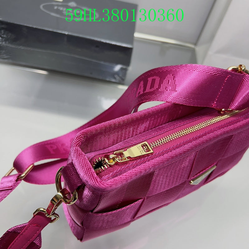 Prada Bags - The Luxera Bags  615