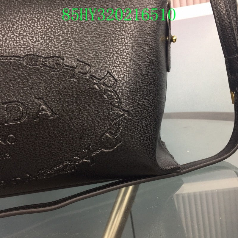 Prada Bags - The Luxera Bags  556