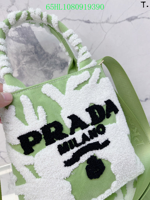Prada Bags - The Luxera Bags  967