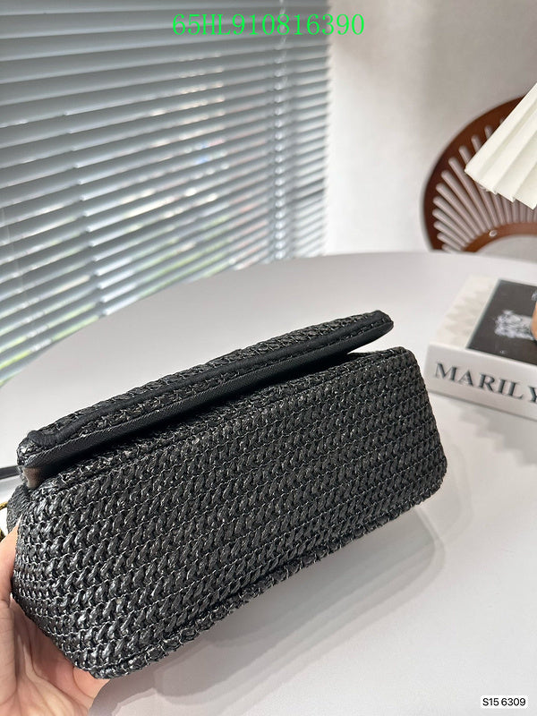 Prada Bags - The Luxera Bags  051