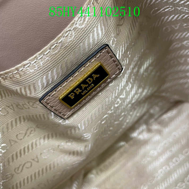 Prada Bags - The Luxera Bags  867