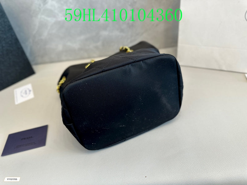 Prada Bags - The Luxera Bags  646
